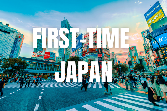 Premiers pas au Japon : les points à retenir pour un voyage réussi