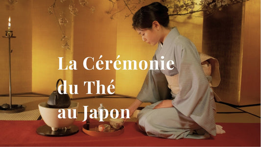 La Voie du Thé (Chadō) : philosophie et histoire de la cérémonie du thé au Japon