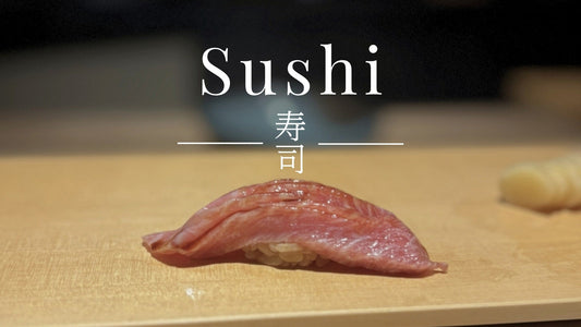 L'art du sushi au Japon : histoire, variétés et nos meilleures adresses