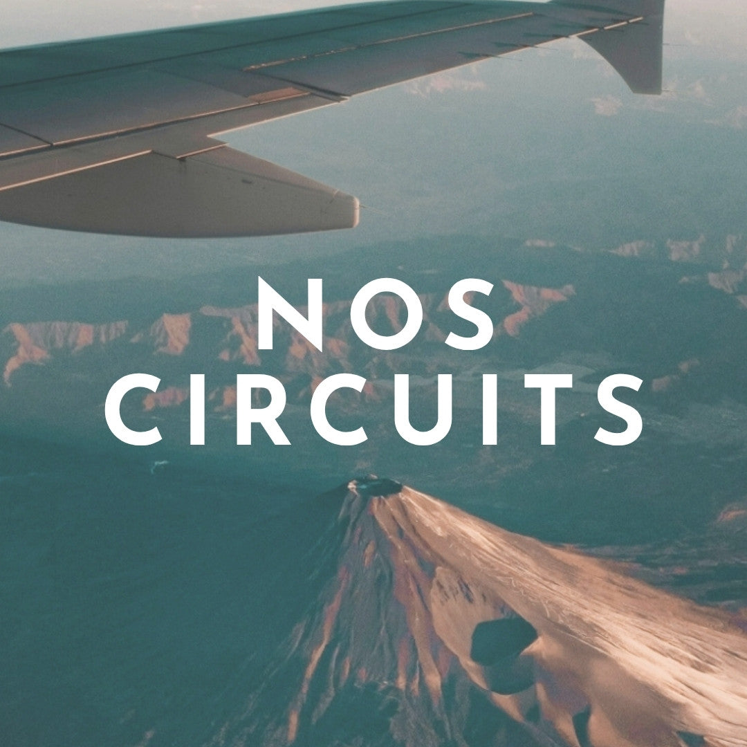 Nos Circuits