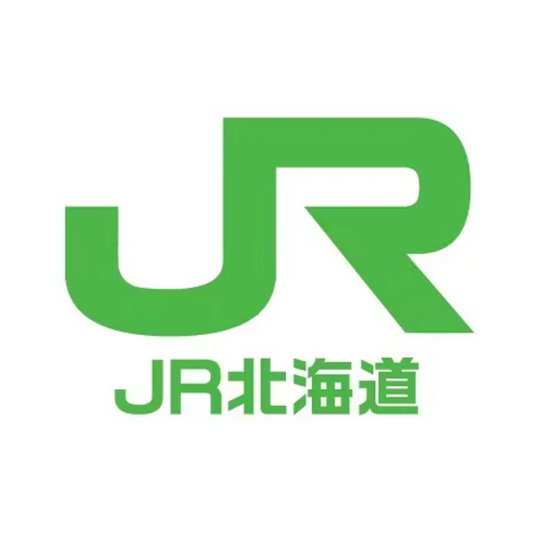 JR EAST-SOUTH HOKKAIDO RAIL PASS 6 JOURS