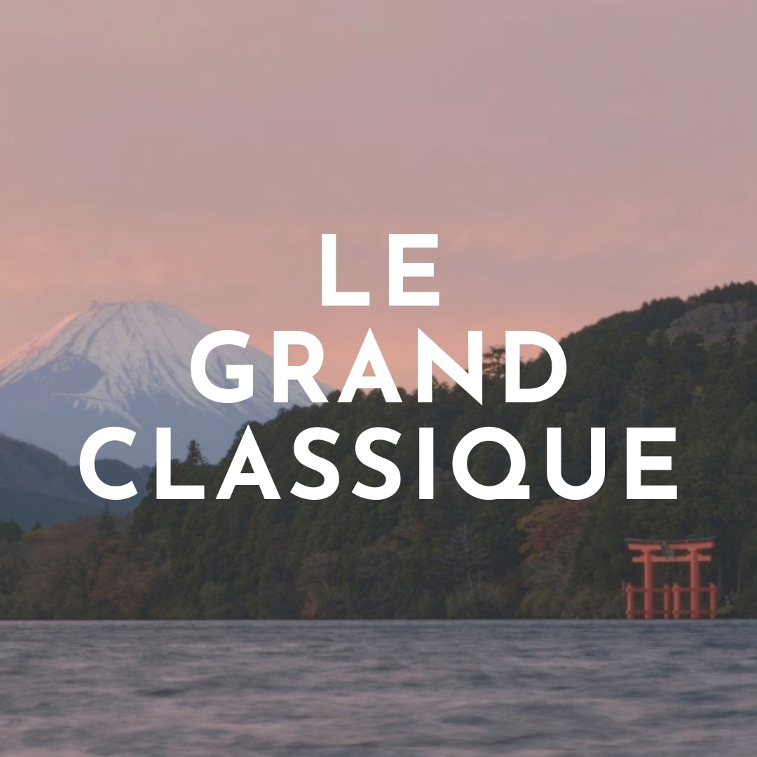 Le Grand Classique 10J/9N
