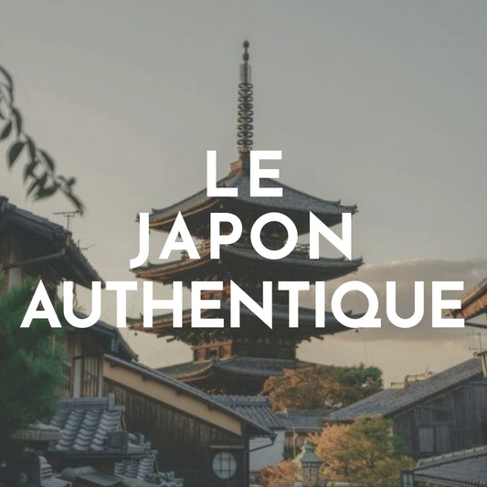 Le Japon authentique 10J/9N